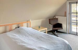 3 Bedroom Cozy Home In Havndal