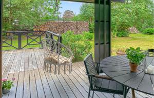 3 Bedroom Awesome Home In Nykøbing Sj