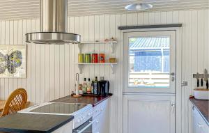 3 Bedroom Awesome Home In Nykøbing Sj