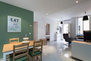 LR Parking incluido ubicacion central - 3hvězdičkové hotely ve městě Sevilla