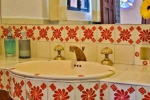 Live in the historical downtown!