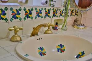 Live in the historical downtown!