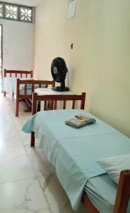 Pousada Raio de Sol - Ilha de Itaparica- Catu á 150 m da praia