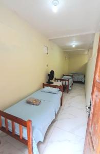 Pousada Raio de Sol - Ilha de Itaparica- Catu á 150 m da praia