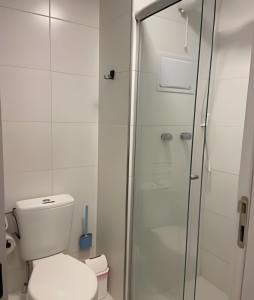 Studio moderno Vila Madalena 1007B