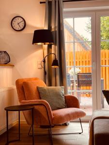 Gartenhaus S - Sommerhaus 54