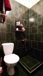 Guest house - Martqopʼi