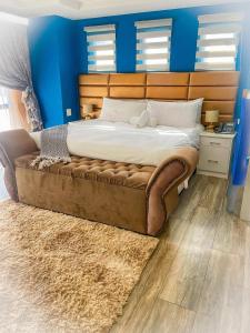 Kliprivier Guest House