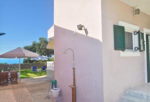 Holiday Beach house Ritsa am Agios Gordios, Corfu