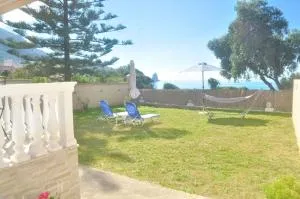 Holiday Beach house Ritsa am Agios Gordios, Corfu - Kamára