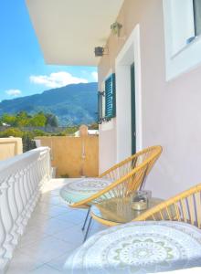 Holiday Beach house Ritsa am Agios Gordios, Corfu