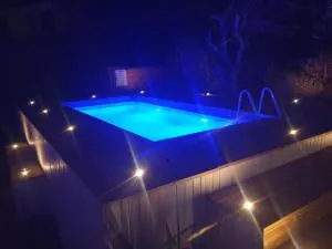 B&B La Dolce Vita - Flumini di Quartu