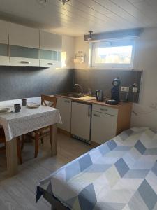 Petit Studio du Horst Bach