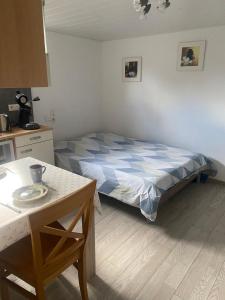 Appartements Petit Studio du Horst Bach : photos des chambres