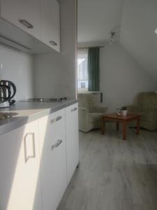 Apartment room in Haus Gisela