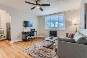 Detroit by Modern Midstay - On City Park #T22