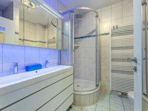 Ferienwohnung Fast,