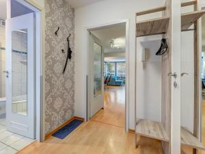 Ferienwohnung Fast,