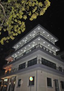 3 stern hotel Dream's Hotel Gjirokastra Albanien