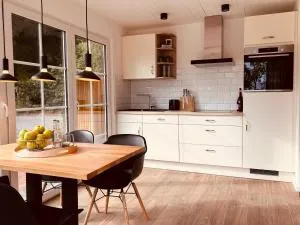 Gartenhaus L - Sommerhaus 54 - Rabenkirchen-Faulück