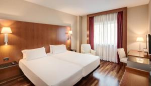Sercotel AB Arganda