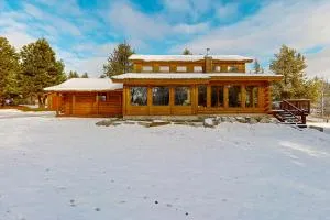 Aspen View Cabin - Мак-Колл