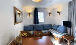 Résidence Les Grands Pins - maeva Home - 2 Pièces 4 Personnes - Confort MAE-9923 - 卡尔康