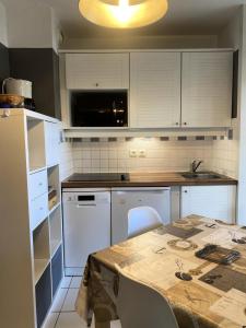 Résidence Les Grands Pins - maeva Home - 2 Pièces 4 Personnes Sélection MAE-6962