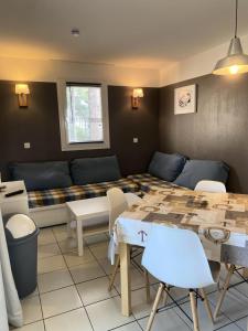 Résidence Les Grands Pins - maeva Home - 2 Pièces 4 Personnes Sélection MAE-6962