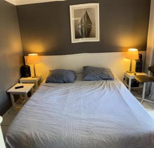 Résidence Les Grands Pins - maeva Home - 2 Pièces 4 Personnes Sélection MAE-6962