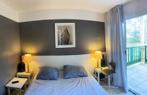 Résidence Les Grands Pins - maeva Home - 2 Pièces 4 Personnes Sélection MAE-6962