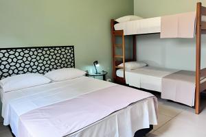 Casa aconchegante no centro de Bonito