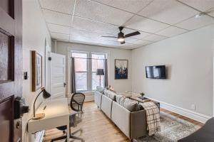 Cloud by Modern Midstay - 1 Block to City Park #C5