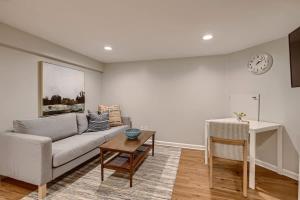 York by Modern Midstay - 3 Blocks to Cheesman #NYB