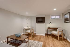 York by Modern Midstay - 3 Blocks to Cheesman #NYB