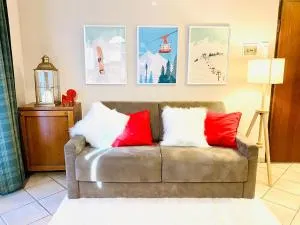 Bardonecchia Bliss - Puys