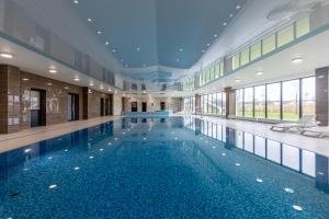 Apolonia apartament II- SPA