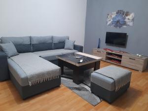 Kocovski Apartment