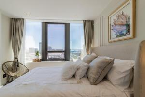 Foreshore Place Elegant Studio in CBD