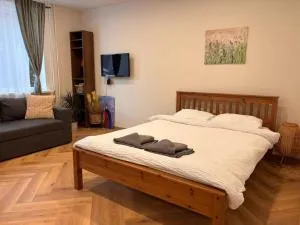 Cozy Corner in Ogre - Ikšķile