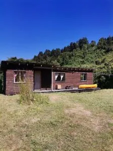 Refugio Los Álamos - Riñinahue