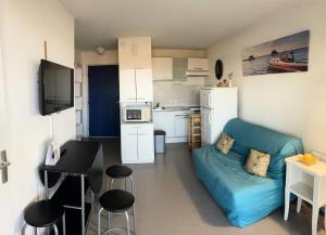 Résidence Bleu Marine - maeva Home - Appartement 2 Pièces 4 Personnes - Confort MAE-6434