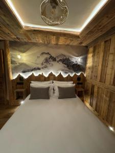 Chalet Braconnier