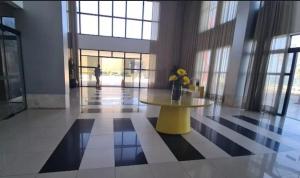 Apartamento de 2 quartos em Condominio Bahia Suítes