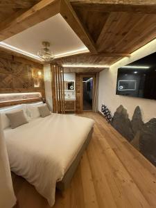 Chalet Braconnier