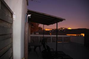 Appartements A la terrasse d'Avignon : photos des chambres