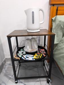Edlin Guest House