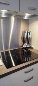 Appartements Amethyste : photos des chambres