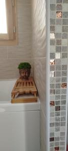 Appartements Amethyste : photos des chambres