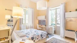 Three Rooms - Badiazza